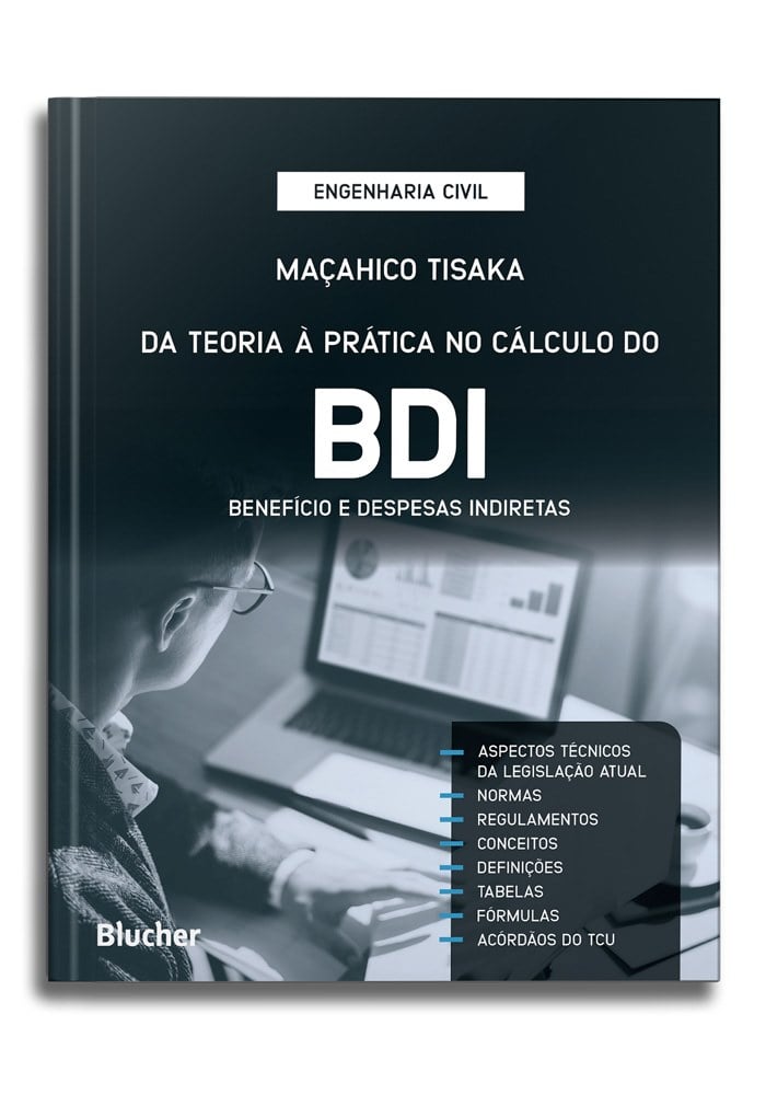 Da teoria à prática no cálculo do BDI