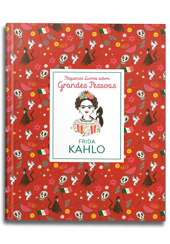 Frida Kahlo