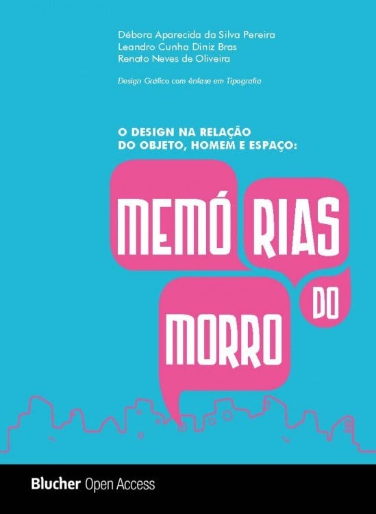 O design na relação do objeto, homem e espaço