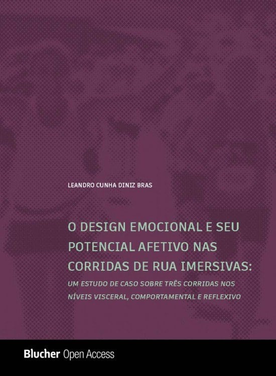 O design emocional e seu potencial afetivo nas corridas de rua imersivas