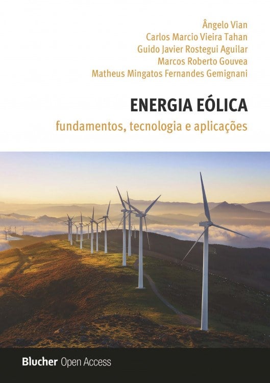 Energia eólica