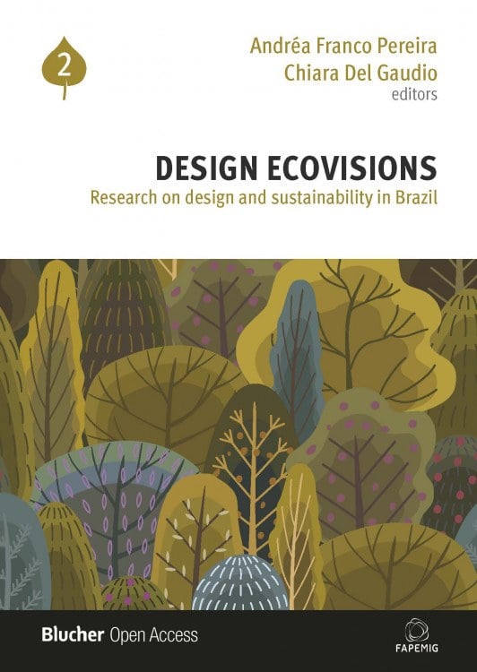 Design ecovisions - Vol. 2
