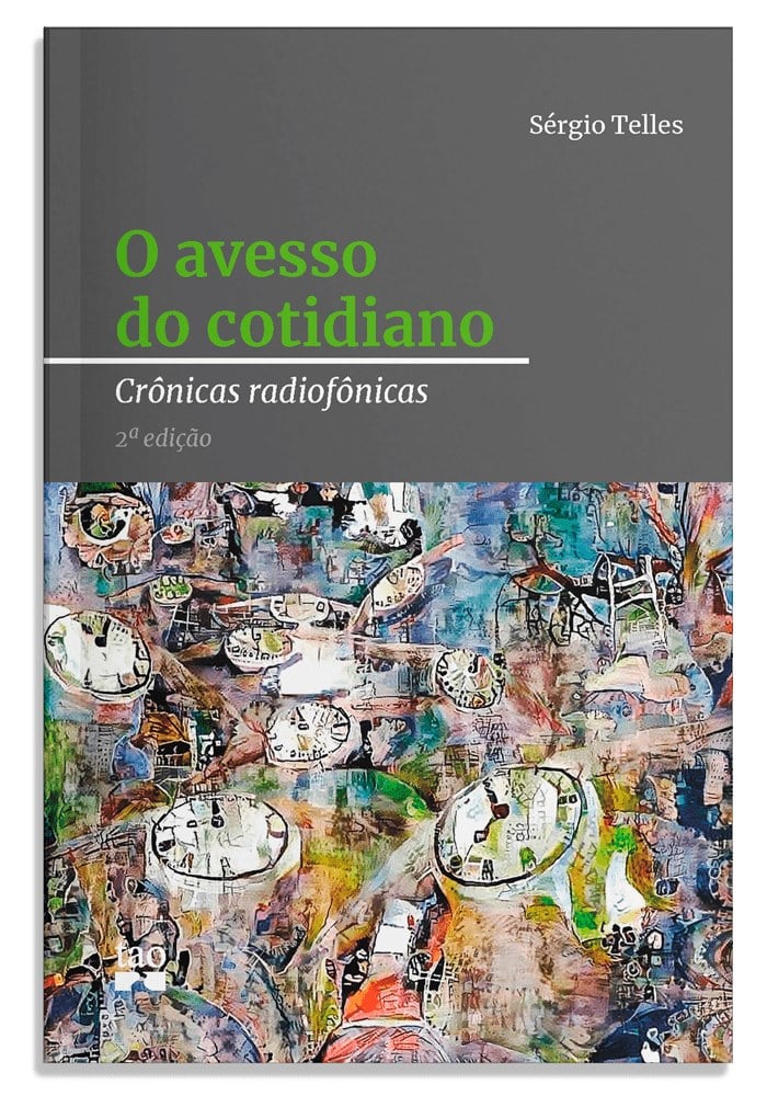 O avesso do cotidiano