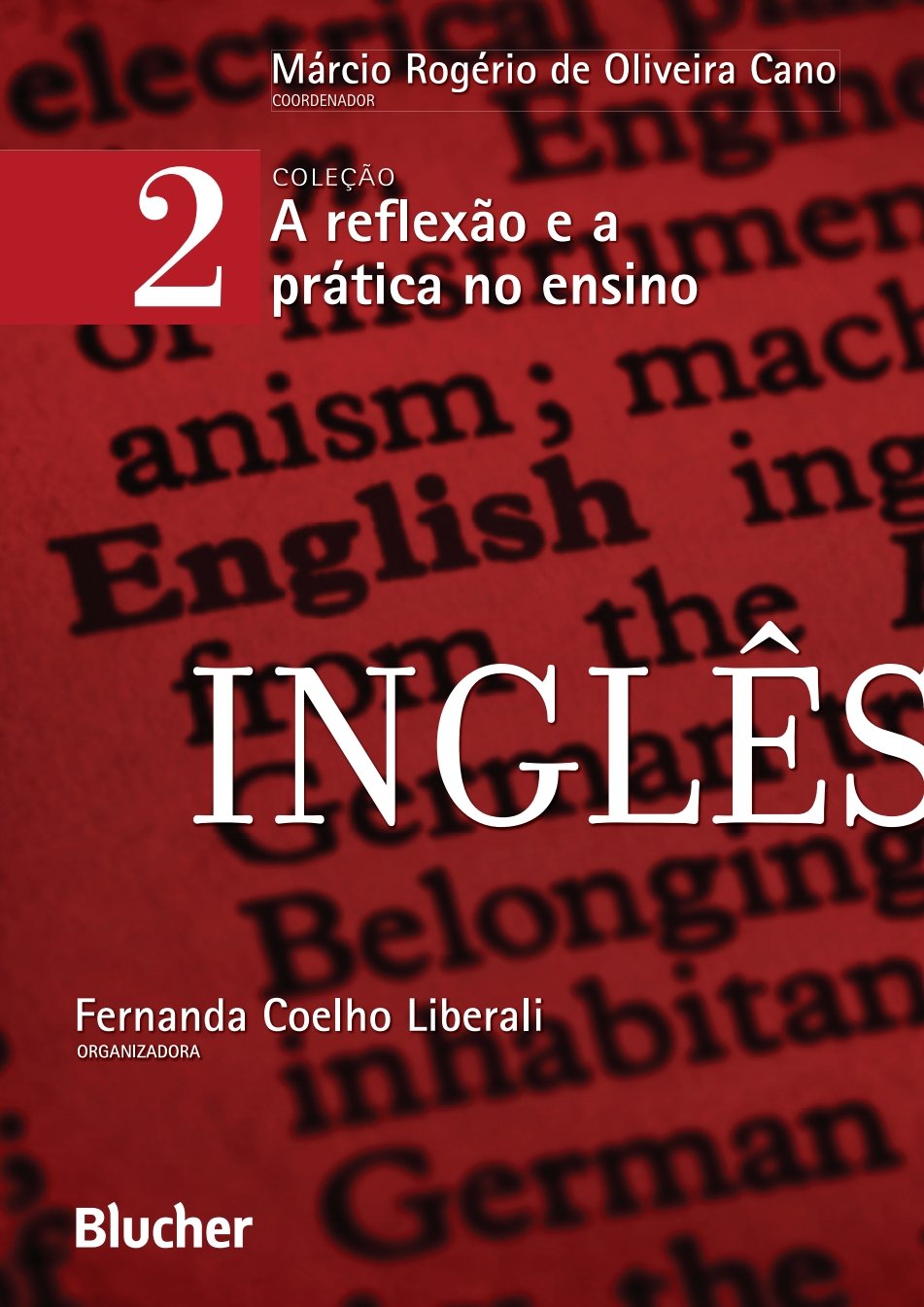 Inglês - Vol. 2