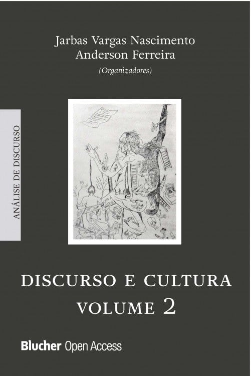 Discurso e cultura - Vol. 2