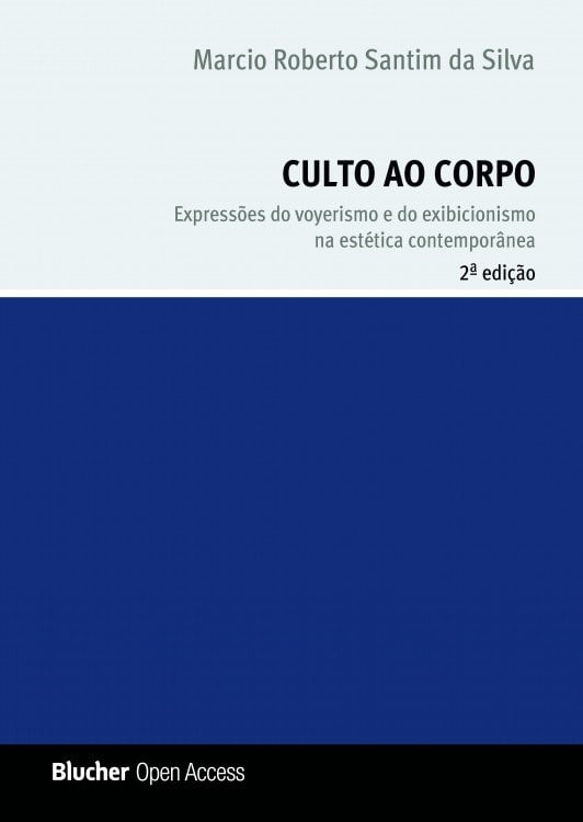 Culto ao corpo