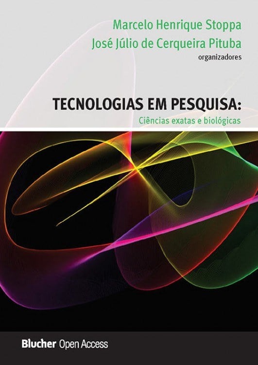 Tecnologias em pesquisa: ciências exatas e biológicas - Vol. 1