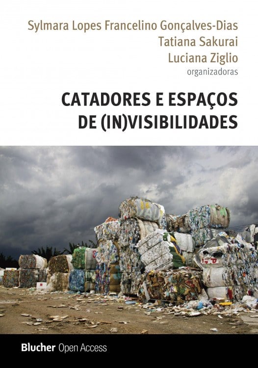 Catadores e espaços de (in)visibilidades