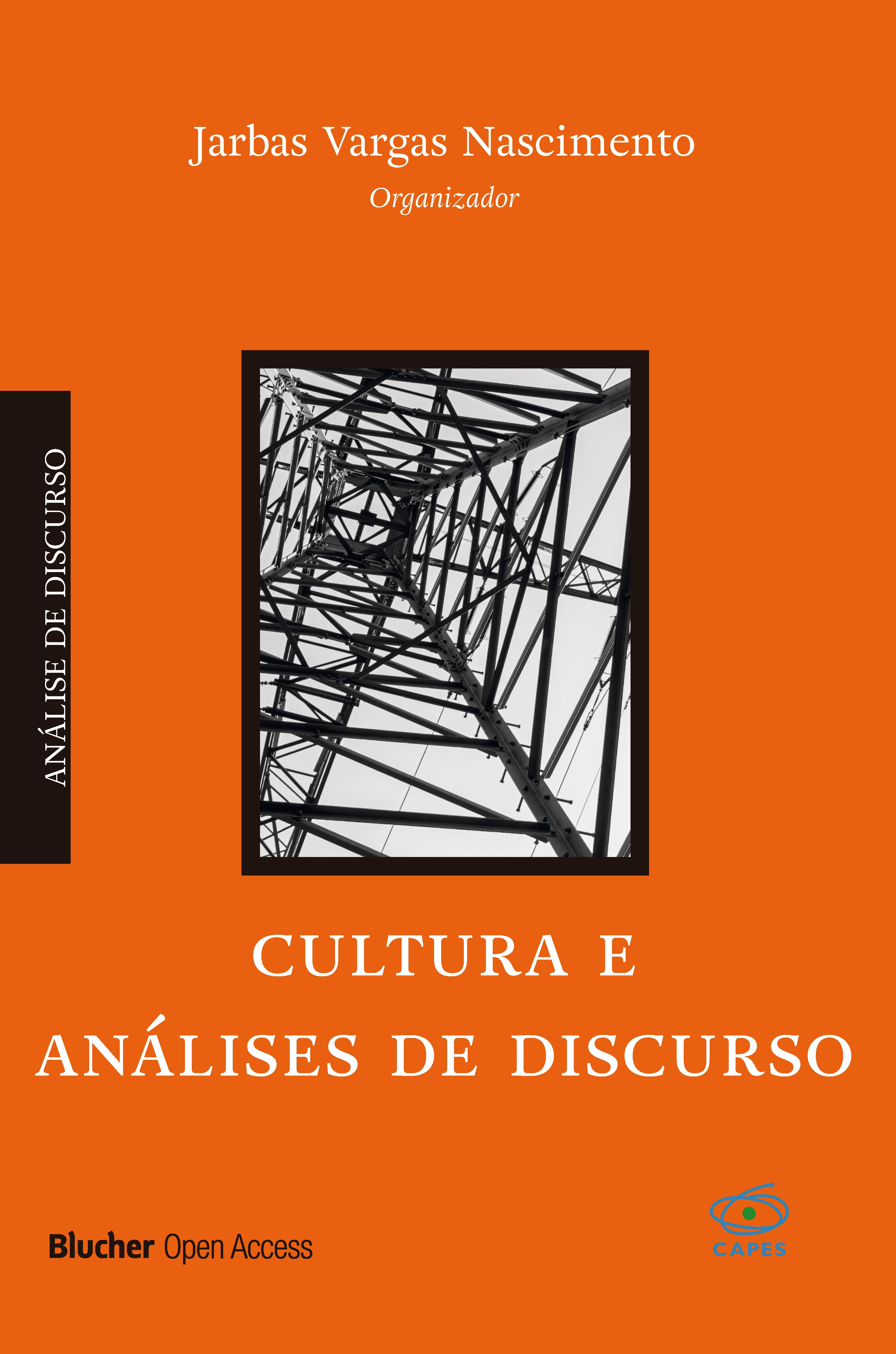 Cultura e análises de discurso - Vol. 7