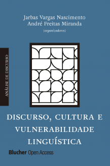 Discurso, cultura e vulnerabilidade linguística - Vol. 5