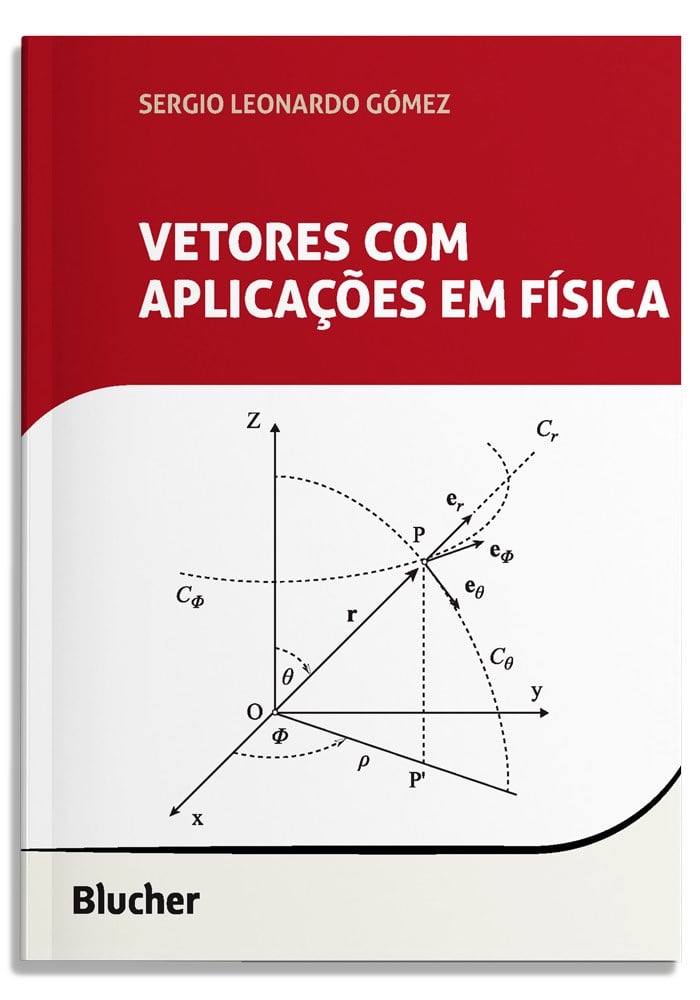 Vetores com aplicações em física