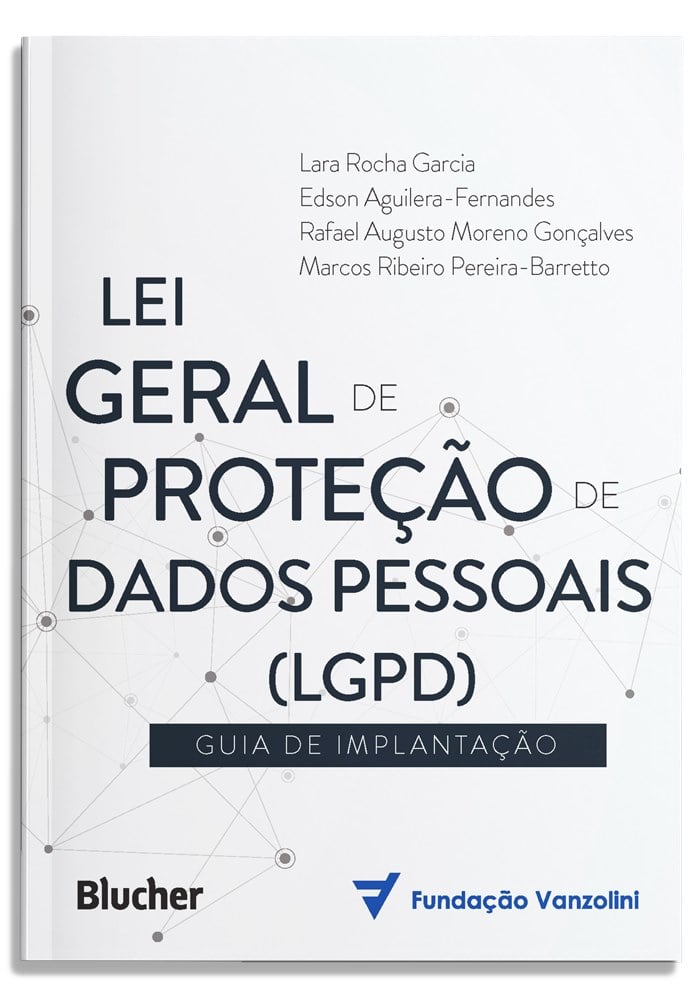 Lei Geral de Proteção de Dados (LGPD)