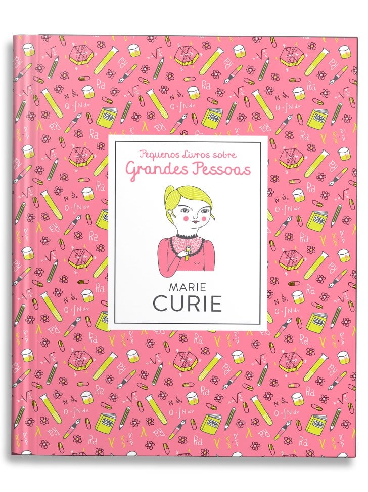 Marie Curie