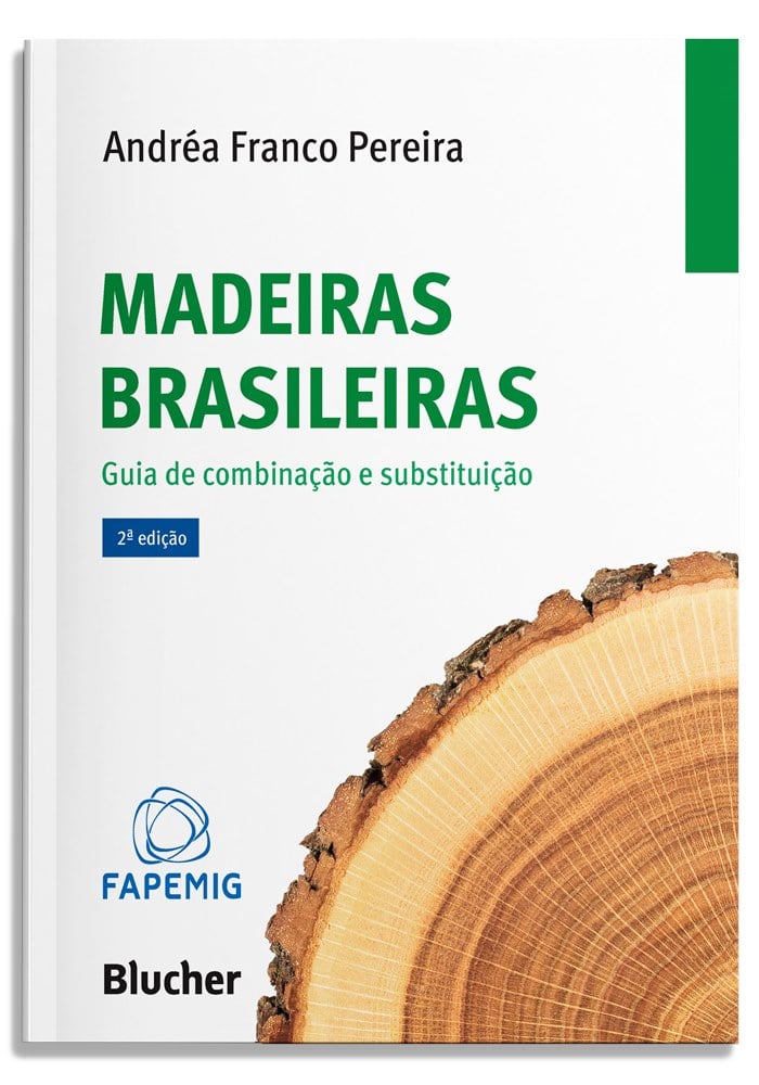 Madeiras brasileiras