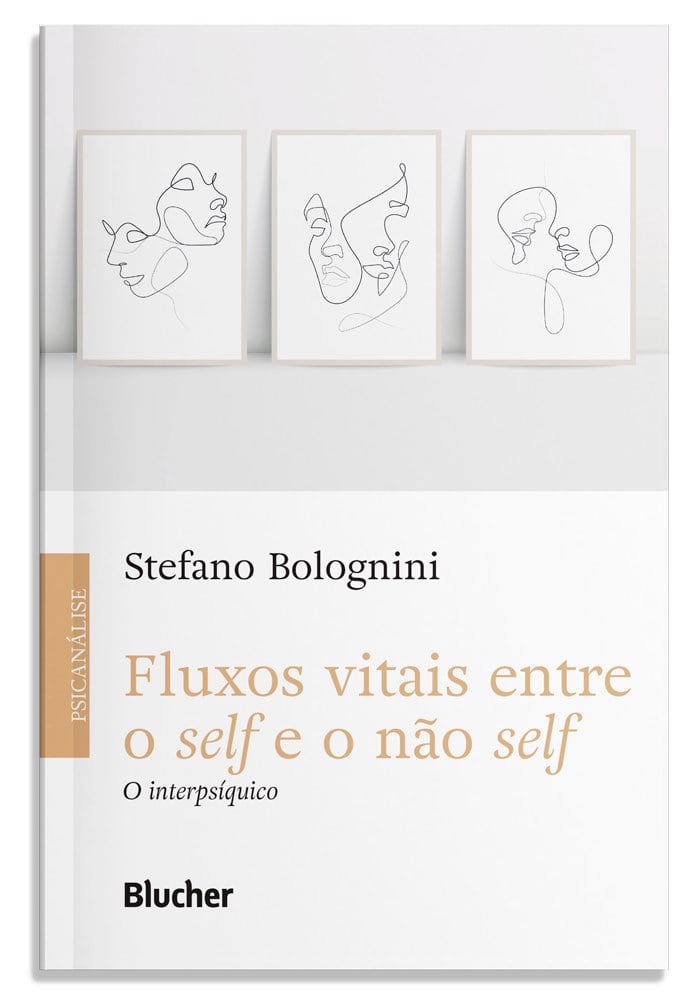 Fluxos vitais entre o self e o não self