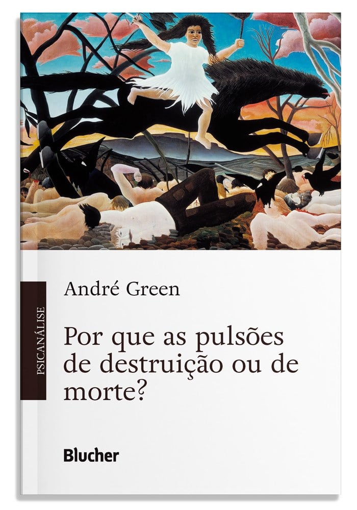 Por que as pulsões de destruição ou de morte?