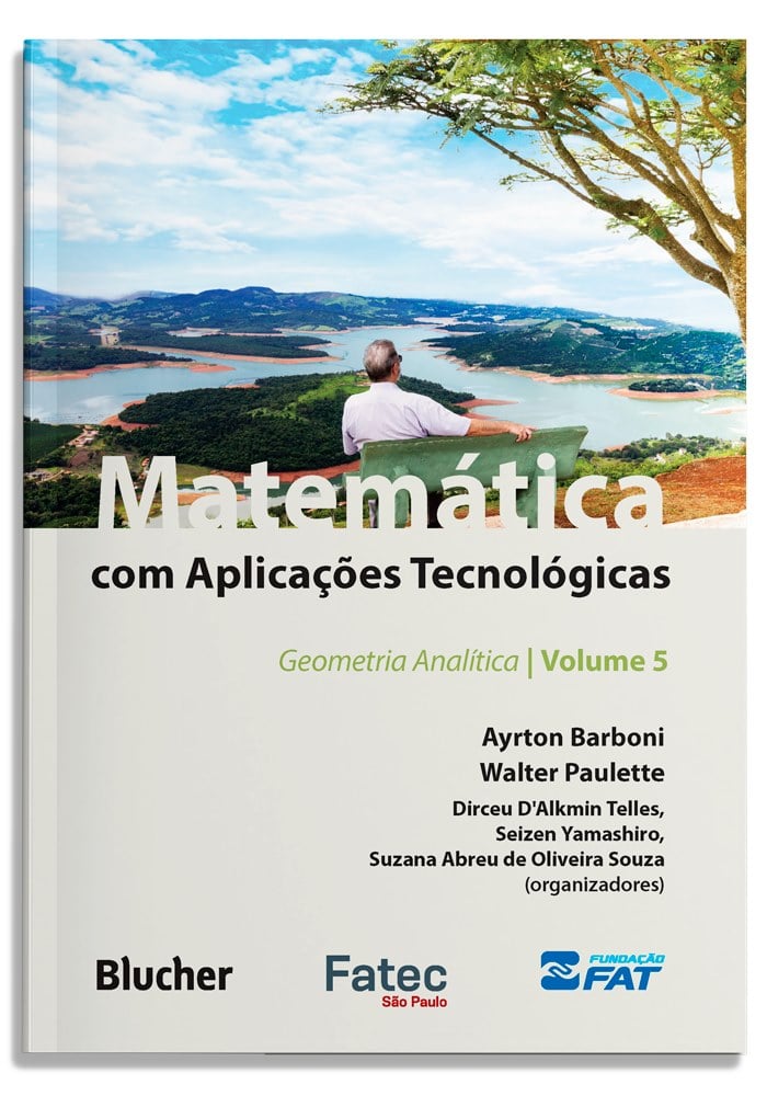 Matemática com aplicações tecnológicas - Vol. 5