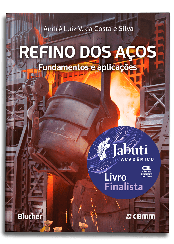 Refino dos aços