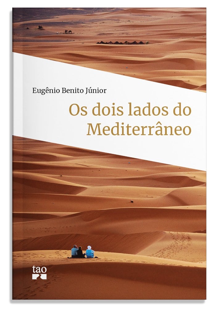Os dois lados do Mediterrâneo