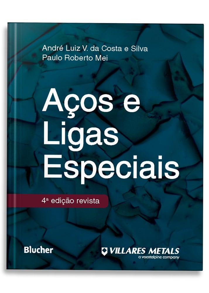 Aços e ligas especiais