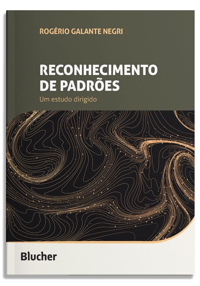 Reconhecimento de padrões