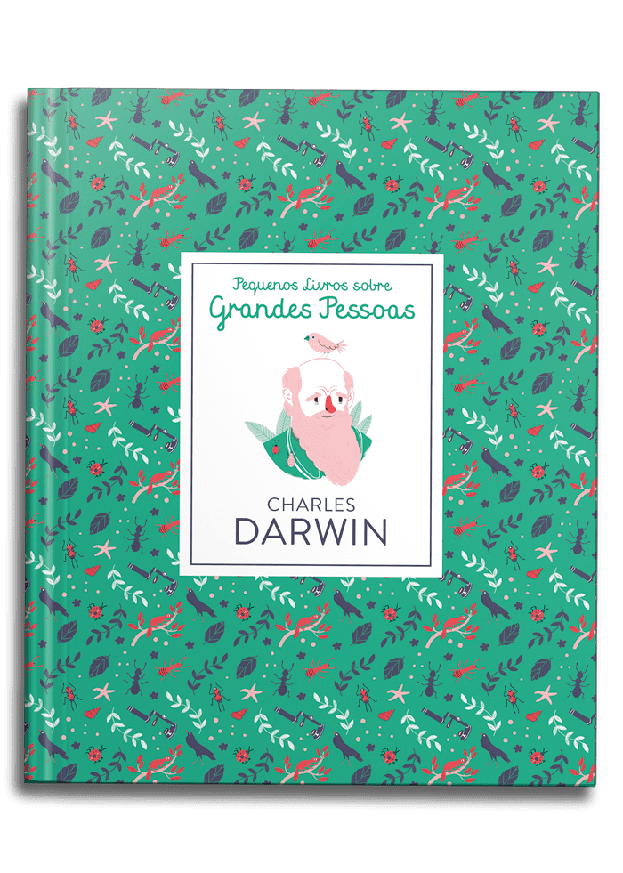 Charles Darwin