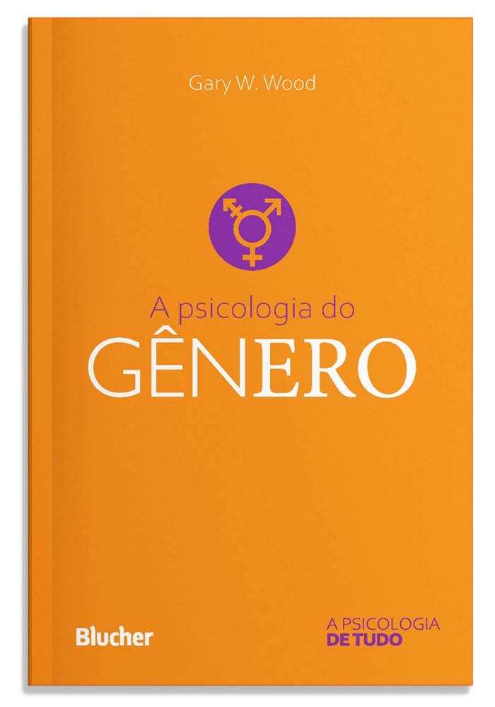 A psicologia do gênero