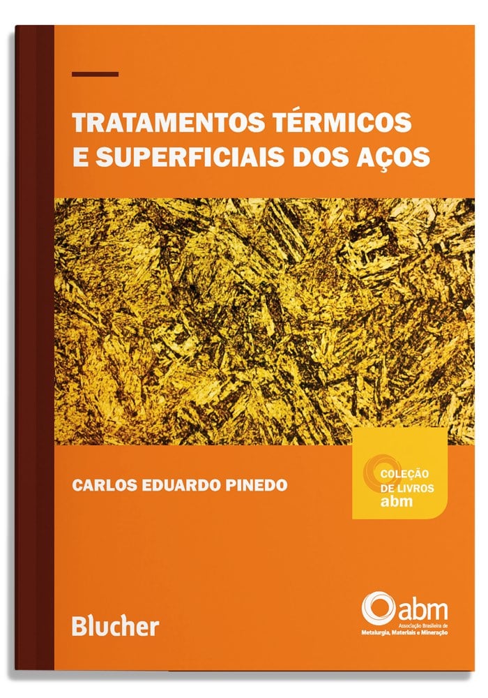 Tratamentos térmicos e superficiais dos aços