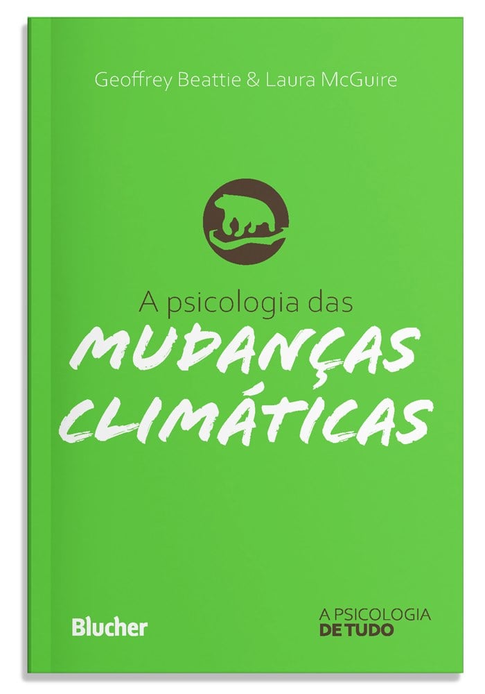 A psicologia das mudanças climáticas