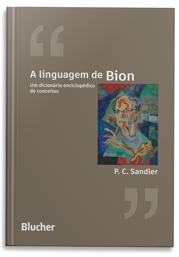 A linguagem de Bion