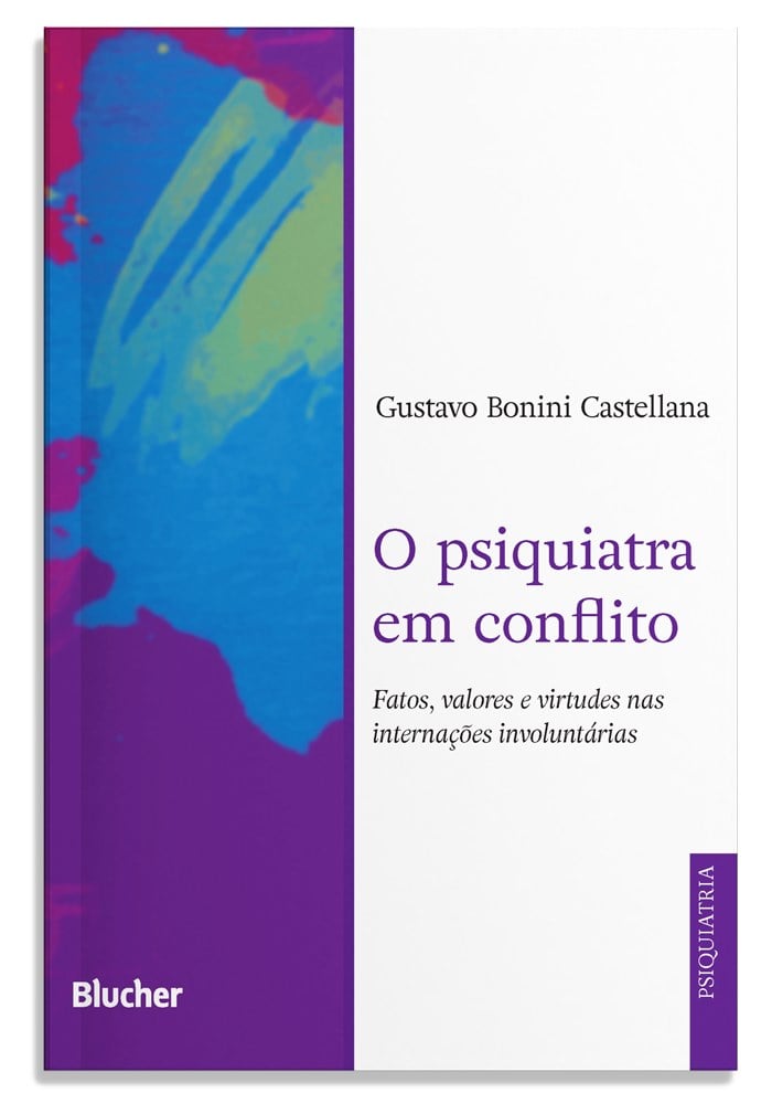 O psiquiatra em conflito