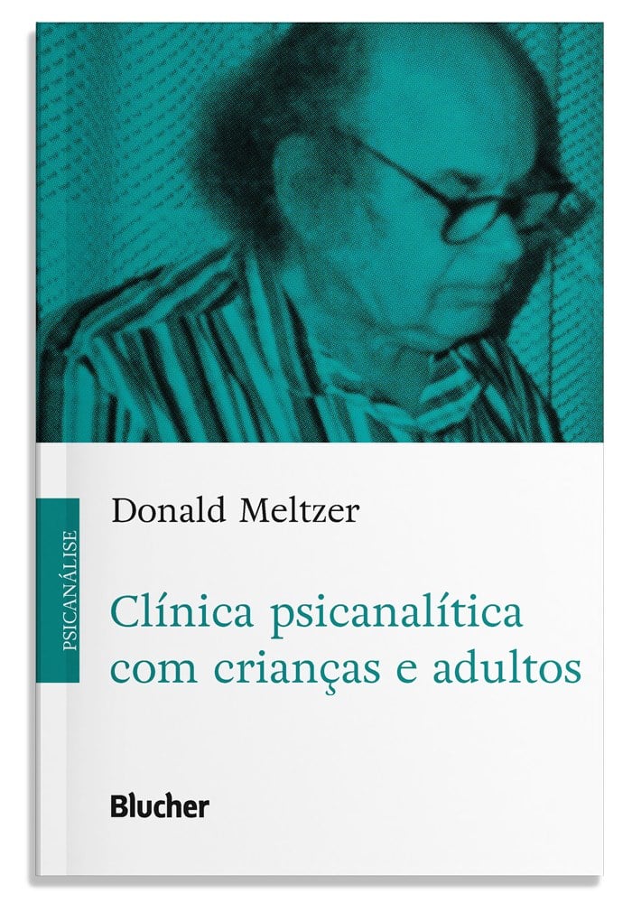 Clínica psicanalítica com crianças e adultos