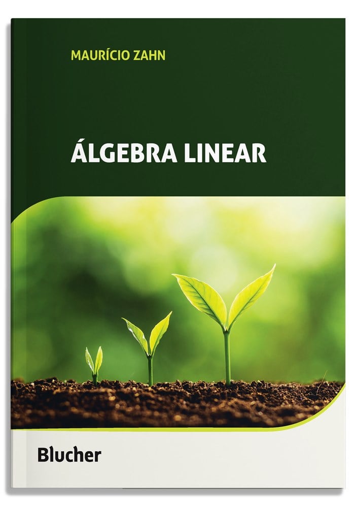 Álgebra linear