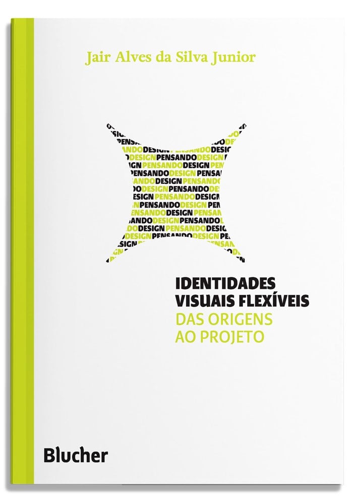 Identidades visuais flexíveis
