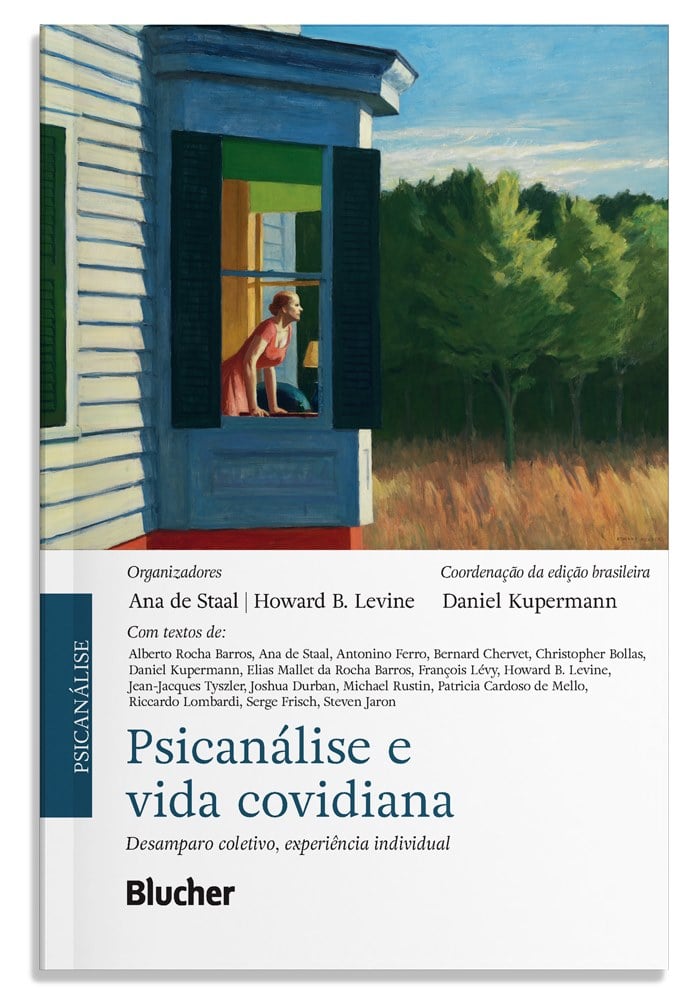 Psicanálise e vida covidiana