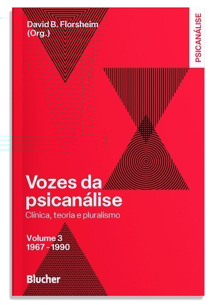 Vozes da psicanálise - Vol. 3