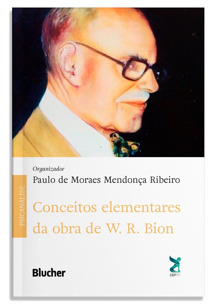 Conceitos elementares da obra de W. R. Bion