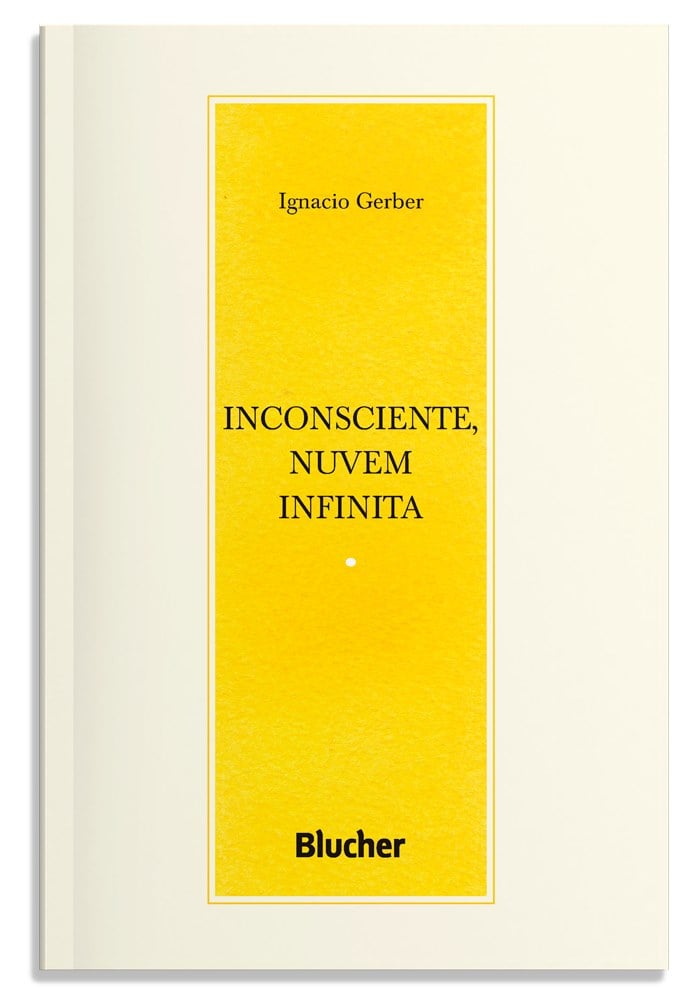 Inconsciente, nuvem infinita