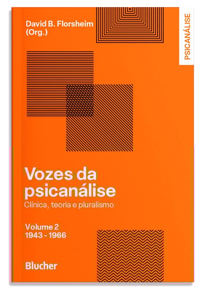 Vozes da psicanálise - Vol. 2