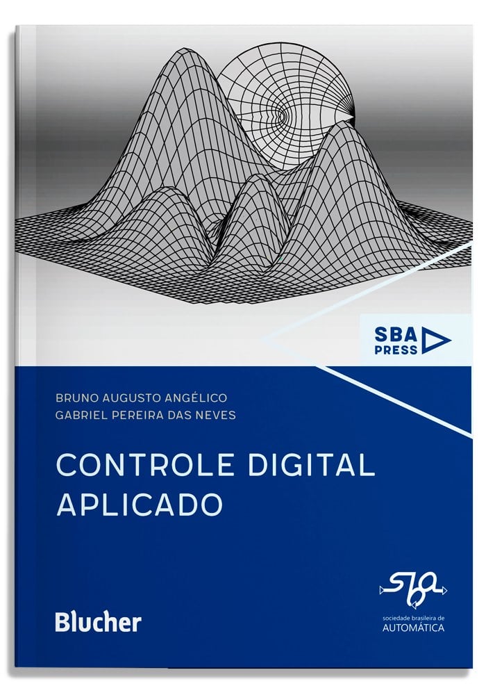 Controle digital aplicado