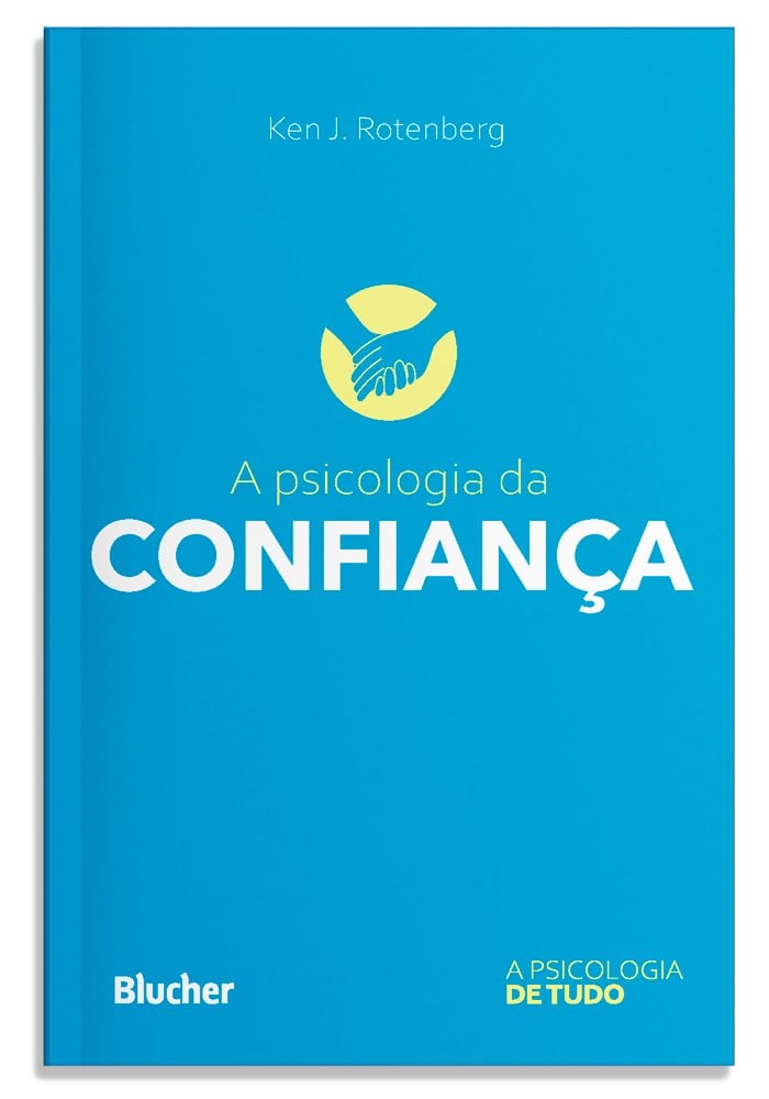 A psicologia da confiança