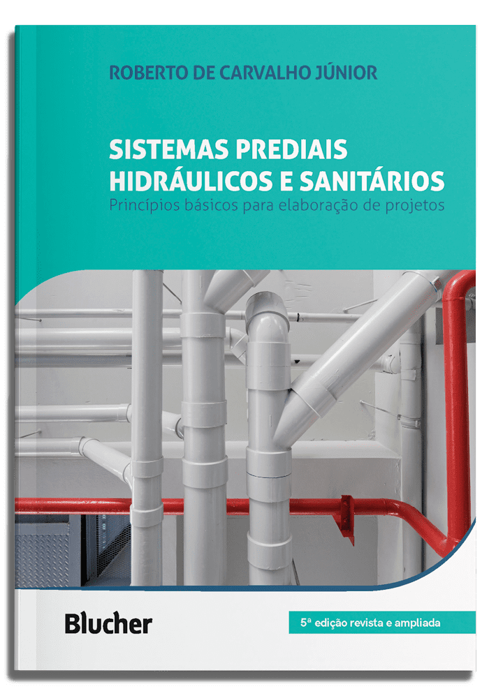 Sistemas prediais hidráulicos e sanitários