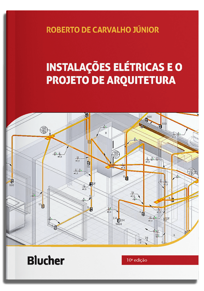 Instalações elétricas e o projeto de arquitetura