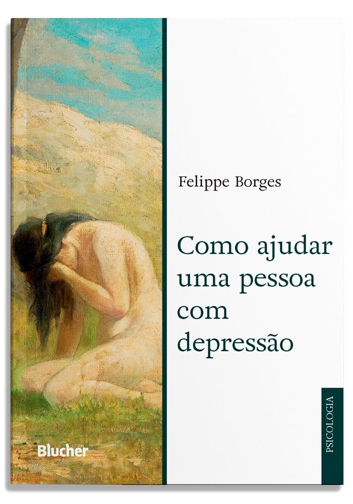 Como ajudar uma pessoa com depressão