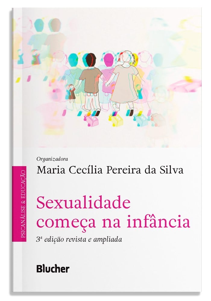 Sexualidade começa na infância