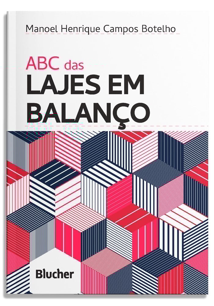 ABC das lajes em balanço