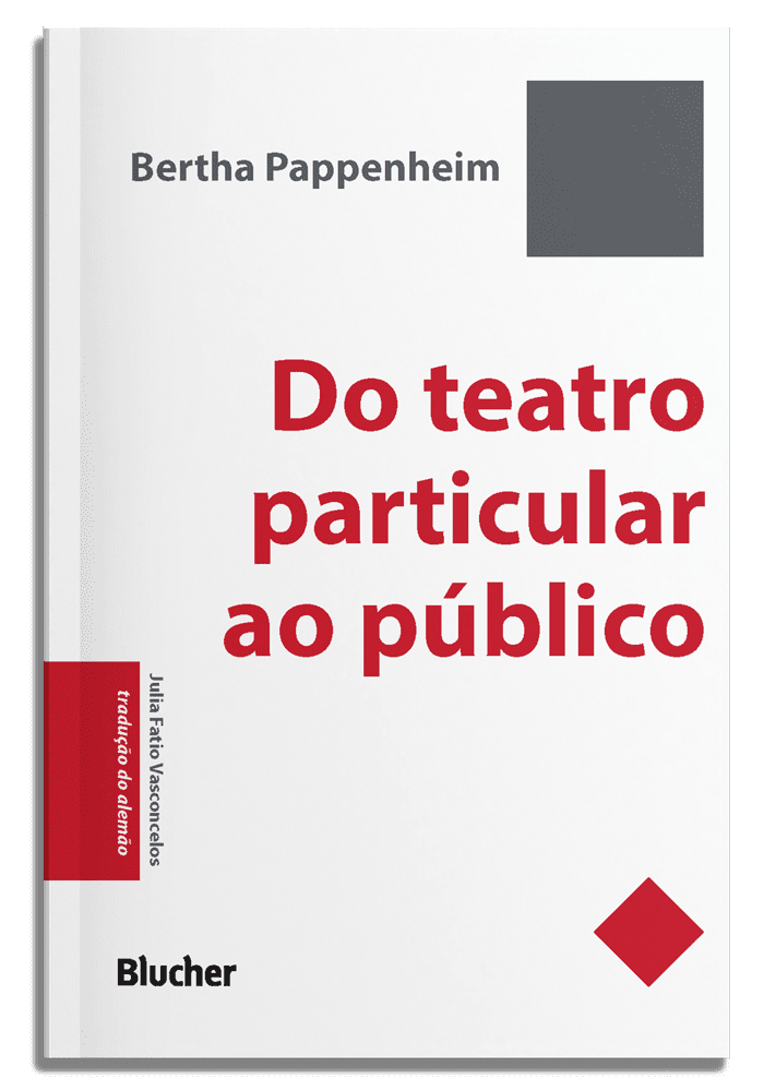 Do teatro particular ao público