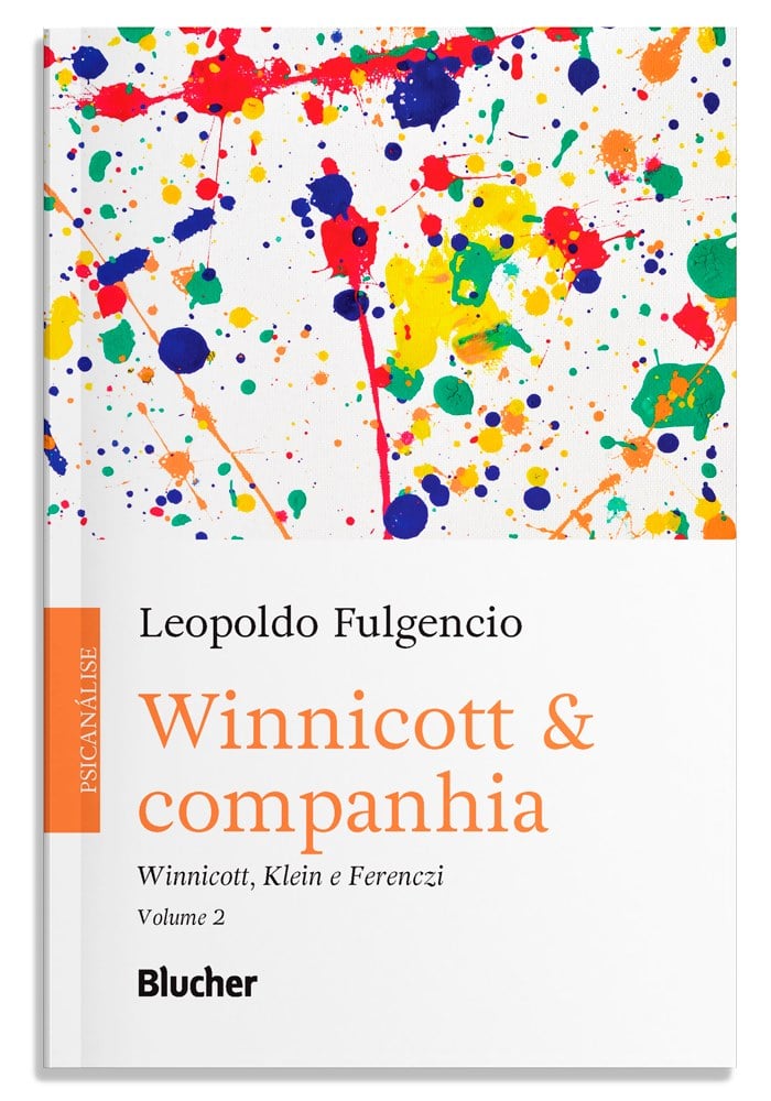 Winnicott & companhia - Vol. 2