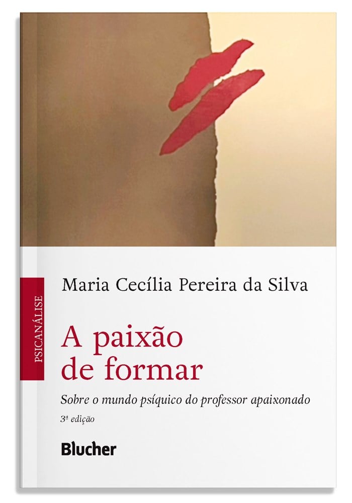 A paixão de formar