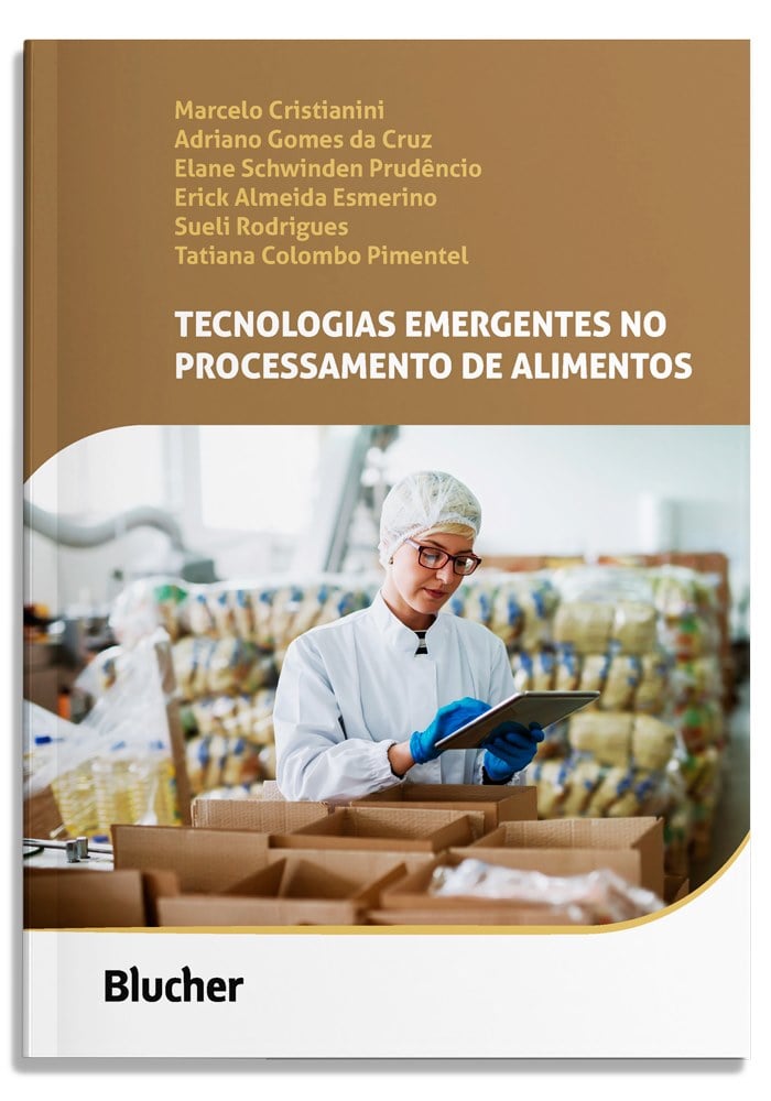 Tecnologias emergentes no processamento de alimentos